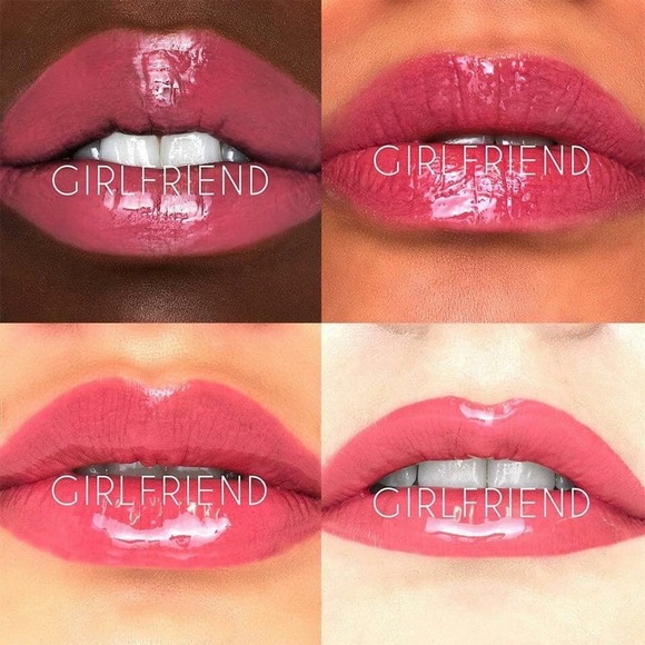 SeneGence Other - Girlfriend LipSense
